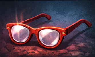 Lens-Maker's Glasses